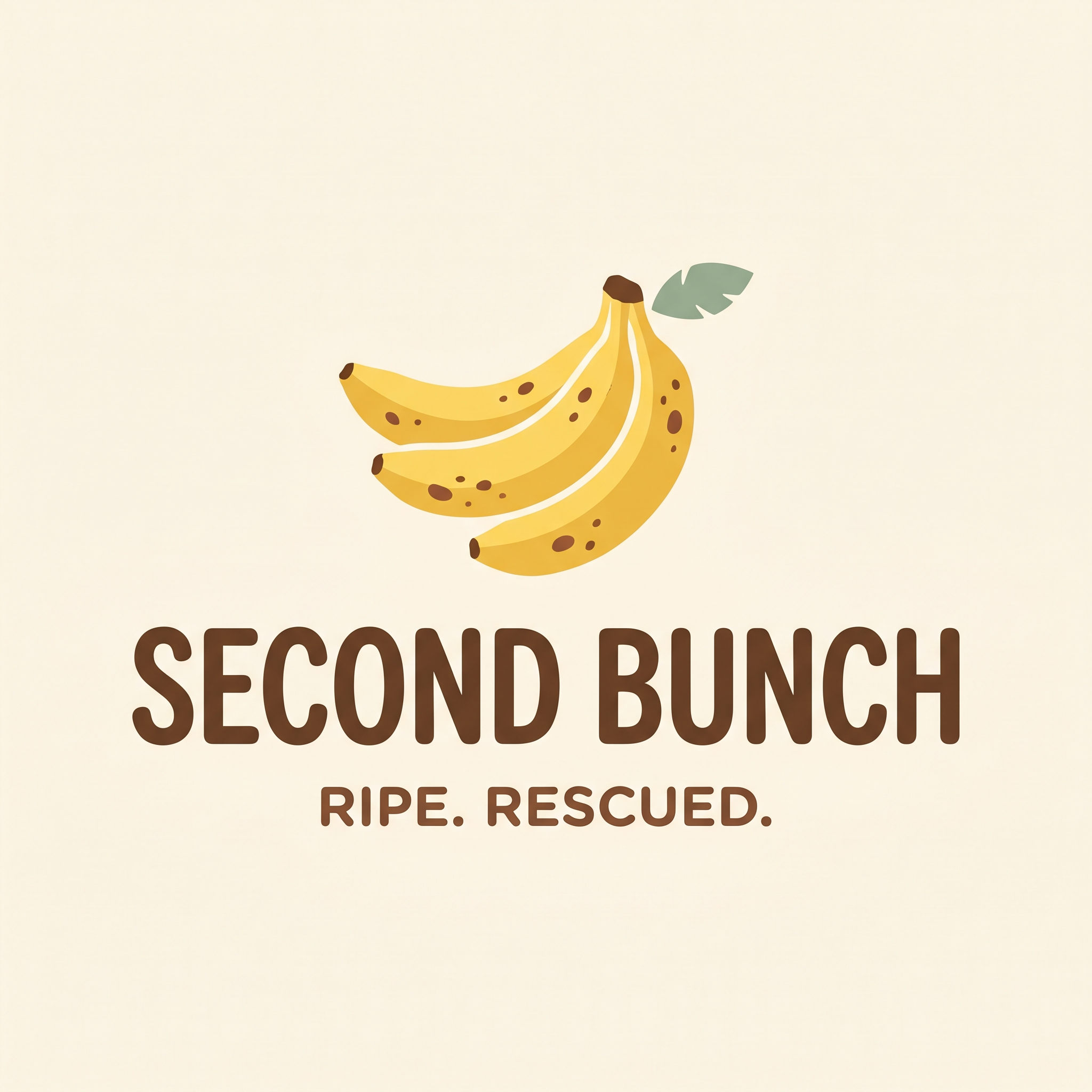 Second Bunch logo